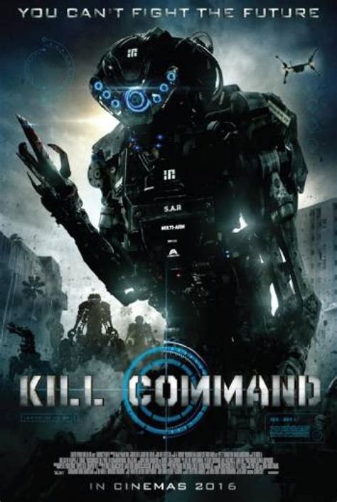 ny Kill Command